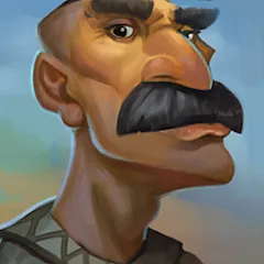 Взлом Dungeon Crusher: Soul Hunters  [МОД Menu] - стабильная версия apk на Андроид