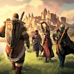 Скачать взломанную Agent of Adventure (Эйджент оф Эдвенчер)  [МОД Бесконечные деньги] - стабильная версия apk на Андроид