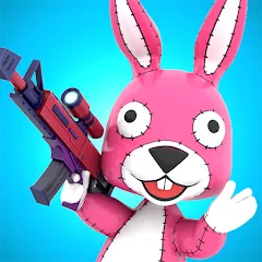 Взломанная Smash Party - Hero Action Game (Смэш Пати)  [МОД Много денег] - последняя версия apk на Андроид