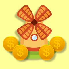 Скачать взлом Nông Trại Kiếm Tiền Uy TínNhất  [МОД Бесконечные деньги] - стабильная версия apk на Андроид