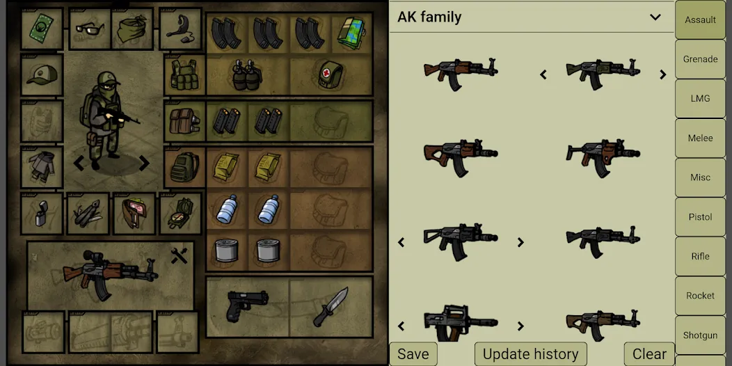 Innawoods (Иннавудс)  [МОД Бесконечные монеты] Screenshot 1