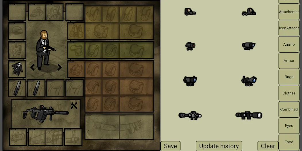 Innawoods (Иннавудс)  [МОД Бесконечные монеты] Screenshot 2