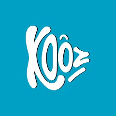 Скачать взломанную Kooz (Куз)  [МОД Меню] - стабильная версия apk на Андроид