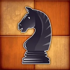 Скачать взломанную Chess Stars Multiplayer Online (Чесс Старс)  [МОД Бесконечные монеты] - стабильная версия apk на Андроид