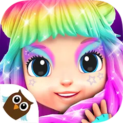 Взлом Cutie Care - Sweet Babysitter  [МОД Много монет] - стабильная версия apk на Андроид