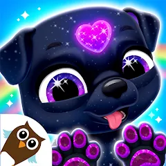 Взлом Floof - My Pet House (Флооф)  [МОД Unlimited Money] - полная версия apk на Андроид