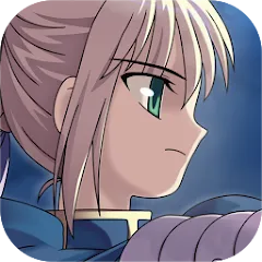Скачать взломанную Fate/stay night [Realta Nua]  [МОД Меню] - стабильная версия apk на Андроид