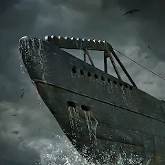 Взломанная U-BOOT The Board Game  [МОД Меню] - стабильная версия apk на Андроид