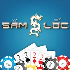 Скачать взломанную Sam Loc (Сам Лок)  [МОД Бесконечные монеты] - полная версия apk на Андроид