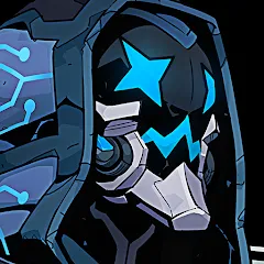 Скачать взлом SquadBlast (СквадБласт)  [МОД Menu] - последняя версия apk на Андроид