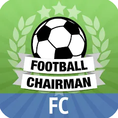 Взлом Football Chairman (Soccer) (Футбольный председатель)  [МОД Menu] - последняя версия apk на Андроид