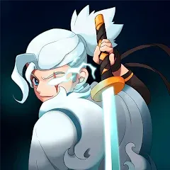 Взлом Summoner Hero: Epic Battle (Саммонер Хиро)  [МОД Unlimited Money] - последняя версия apk на Андроид
