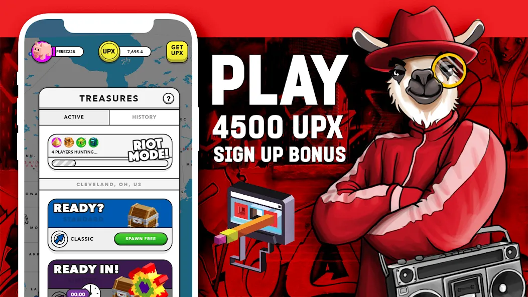 Upland - Real Estate Simulator (Апланд)  [МОД Бесконечные монеты] Screenshot 5