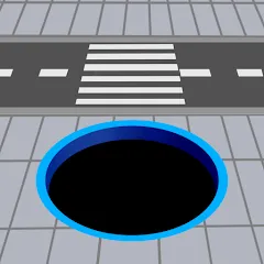 Скачать взломанную World Eater (Ворлд Итер)  [МОД Бесконечные деньги] - полная версия apk на Андроид