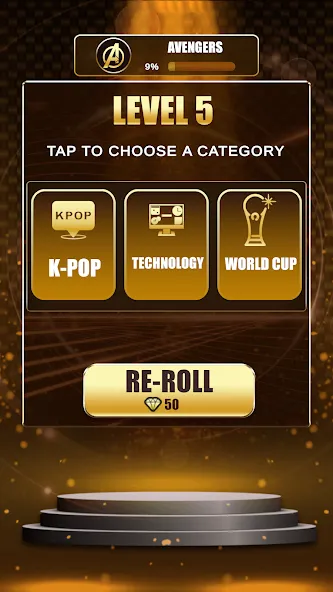 Brain Master (Брейн Мастер)  [МОД Много денег] Screenshot 5