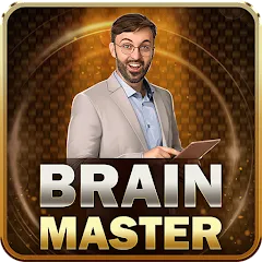 Скачать взломанную Brain Master (Брейн Мастер)  [МОД Много денег] - полная версия apk на Андроид