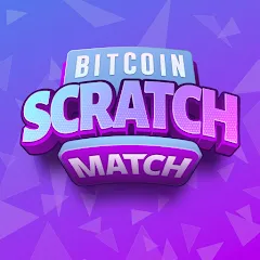 Взлом Bitcoin Scratch (Биткойн Скретч)  [МОД Unlocked] - стабильная версия apk на Андроид