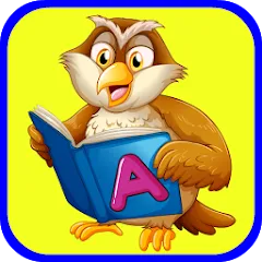 Скачать взломанную Alphabet Numbers Colors  [МОД Много денег] - полная версия apk на Андроид