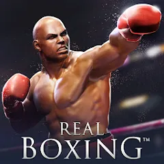 Скачать взлом Real Boxing – Fighting Game (Реал Боксинг)  [МОД Много денег] - полная версия apk на Андроид