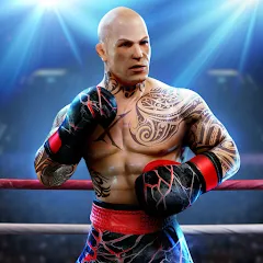 Взлом Real Boxing 2 (Риал Боксинг 2)  [МОД Unlocked] - стабильная версия apk на Андроид