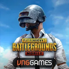 Взлом PUBG Mobile VN (ПУБГ Мобайл ВН)  [МОД Unlocked] - стабильная версия apk на Андроид