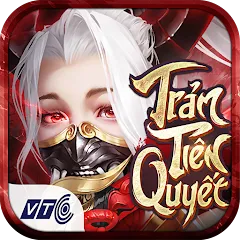 Скачать взлом Trảm Tiên Quyết - Tru Tiên 5.0  [МОД Menu] - последняя версия apk на Андроид