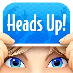 Взлом Heads Up!  [МОД Бесконечные монеты] - полная версия apk на Андроид