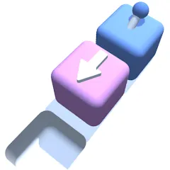 Скачать взлом Fill Holes 3D (Фил Хоулс 3Д)  [МОД Бесконечные деньги] - полная версия apk на Андроид