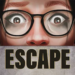 Скачать взломанную Rooms & Exits Escape Room Game  [МОД Unlocked] - стабильная версия apk на Андроид