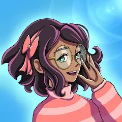 Скачать взлом Anigme - Anime and Manga Quiz  [МОД Много денег] - последняя версия apk на Андроид