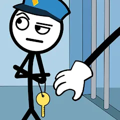 Взлом Thief Puzzle: to pass a level (Тиф Пазл)  [МОД Много денег] - последняя версия apk на Андроид