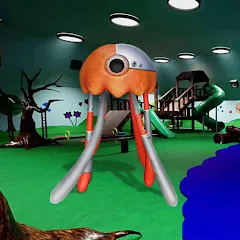 Скачать взлом BAN Monster Life Challenge 3 (БАН Монстр Лайф Челлендж 3)  [МОД Unlocked] - последняя версия apk на Андроид