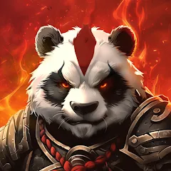 Скачать взломанную R.A.M. (Уайлд Лендс )  [МОД Menu] - стабильная версия apk на Андроид