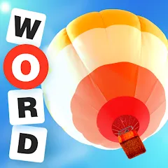 Скачать взлом Wordwise® - Word Connect Game  [МОД Меню] - полная версия apk на Андроид