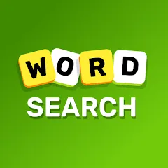Скачать взлом Word Search Puzzle Game  [МОД Бесконечные монеты] - последняя версия apk на Андроид