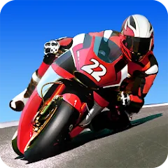 Скачать взломанную Real Bike Racing  [МОД Бесконечные деньги] - последняя версия apk на Андроид