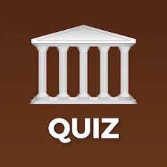 Взлом World History Quiz  [МОД Все открыто] - стабильная версия apk на Андроид