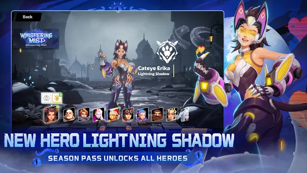 Torchlight: Infinite (Торчлайт)  [МОД Menu] Screenshot 2