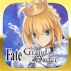 Скачать взлом Fate/Grand Order  [МОД Mega Pack] - стабильная версия apk на Андроид