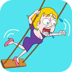 Взлом Save The Girl  [МОД Mega Pack] - полная версия apk на Андроид