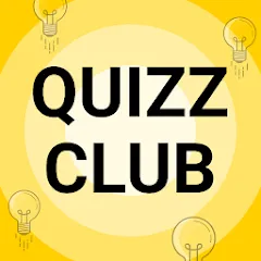 Взлом QuizzClub. Quiz & Trivia game (КвиззКлуб)  [МОД Unlocked] - последняя версия apk на Андроид