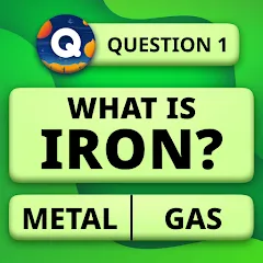 Скачать взлом QuizzLand. Quiz & Trivia game (КвиззЛэнд)  [МОД Все открыто] - полная версия apk на Андроид