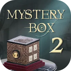 Взлом Mystery Box 2: Evolution (Мистери Бокс)  [МОД Unlocked] - полная версия apk на Андроид