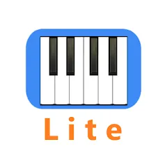 Взломанная Pianika Lite - Basuri (Пианика Лайт)  [МОД Много денег] - стабильная версия apk на Андроид