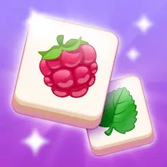 Взломанная Twins Puzzle Tiles (Твинс Пазл Тайлс)  [МОД Бесконечные деньги] - стабильная версия apk на Андроид