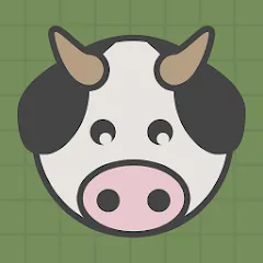 Взлом MooMoo.io (Official)  [МОД Mega Pack] - последняя версия apk на Андроид