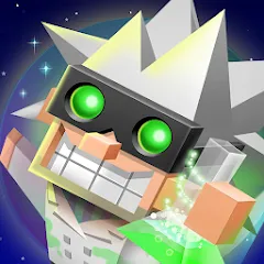 Взломанная Rooms of Doom - Minion Madness  [МОД Бесконечные монеты] - стабильная версия apk на Андроид