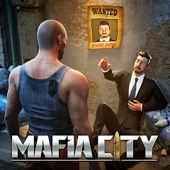 Взлом Mafia City (Мафия Сити)  [МОД Unlocked] - последняя версия apk на Андроид
