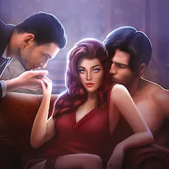 Взломанная Romance Club - Stories I Play  [МОД Unlocked] - полная версия apk на Андроид