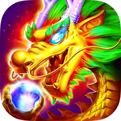 Скачать взлом Dragon King:fish table games (Драгон Кинг)  [МОД Mega Pack] - стабильная версия apk на Андроид